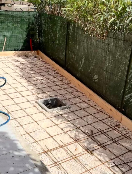 Rénovation extérieure
